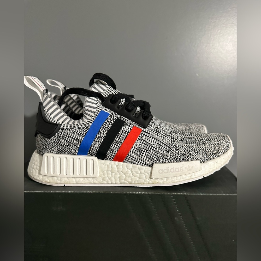 Adidas NMD prmieknit